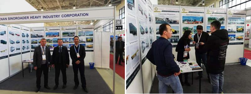 14th international exhibition Uzbekistan 2019_2